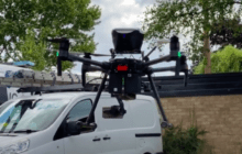 Drones in Law Enforcement: Essex Police Explains How They've Made it Work (VIDEO)