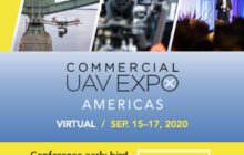 The Keynotes at Commercial UAV Expo Americas: A Star Panel from The White House, FAA, and More