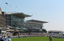 Crowded Space Drones Protects York Racecourses from Numerous Rogue Drones