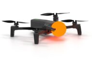 Parrot Partners With Drone Light Show Creator Dronisos