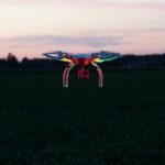 ban on chinese drones