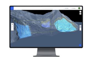 Drone Harmony terrain aware