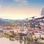 urban air mobility in Europe