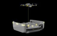 Tethered Drone Firm Fotokite Snags Axon Deal
