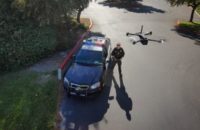 Drones for Police: Skydio’s Autonomous Drones Provide Officers with Another Set of Eyes [WEBINAR]