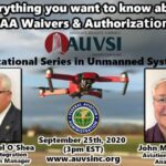 FAA Waivers