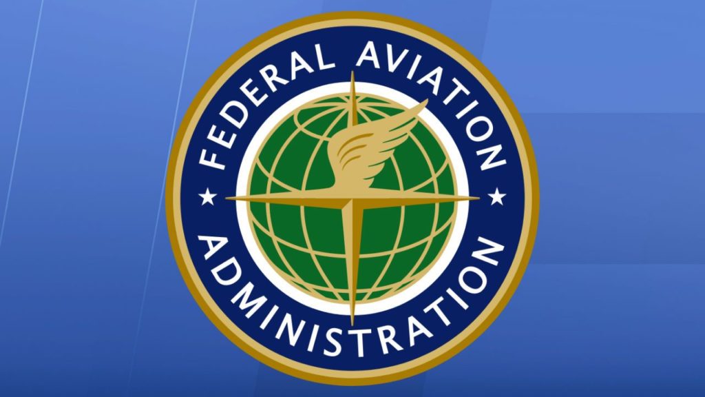 FAA Administrator Steve Dickson Steps Down