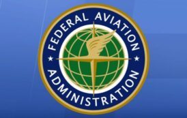 Why the FAA Reauthorization Bill Wins Praise from Drone Industry