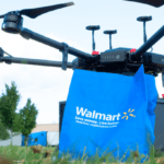 commercial drone delivery