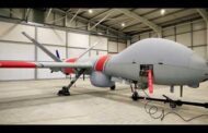 Elbit Tests Search and Rescue Drones for UK Coastguard