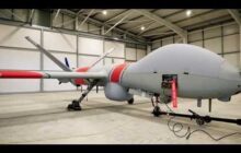 Elbit Tests Search and Rescue Drones for UK Coastguard