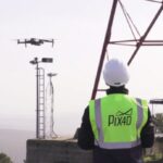 drones for telecom