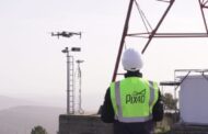 Drones for Telecom: Pix4D and SAP Partner on 3D Inspection of Transmission Masts