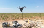 Methane Detection: Shell Expands Drone-Based Program in the Permian Basin