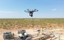 Methane Detection: Shell Expands Drone-Based Program in the Permian Basin