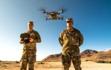 Teal Drones Scores New Army Funding to Develop New Short Range Reconnaissance Prototype