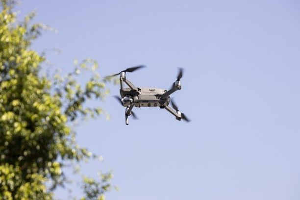 drone regulations update