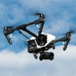 data privacy for dji Chinese-made drones, Arkansas bans Chinese drones