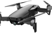 DJI Responds to DOI Memo: Grounding Fleet Was 