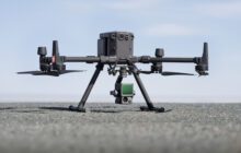 Aerial Surveying: DJI Introduces 2 New Powerful Payloads