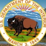 Department of Interior Drones