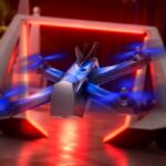 Drone Racing League