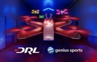 Drone Racing League Wagers Success on Betting Deal