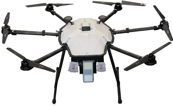 Fortem drone sale hunter