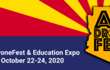 AZDroneFest and Education Expo is Virtual - So You Won't Want to Miss It