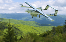 North Carolina Grants AeroX $5 Million for Advanced Air Mobility Development