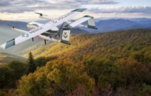 DRONELIFE Exclusive: Non-Profit AeroX on Developing Advanced Air Mobility in North Carolina