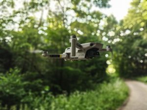 top drone manufacturers