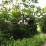 top drone manufacturers