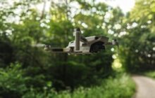 Top Drone Manufacturers: DRONEII Releases Report