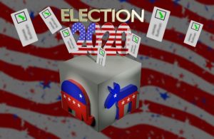 election