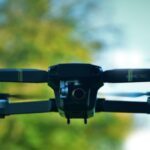 federal funds for DJI drones