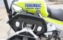 Drones for Police: Australian Force Equips Motorcycles with Drones in Innovative Implementation