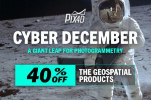 Cyber Monday drone deals