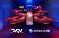 PREVIEW: Drone Racing League Signs More Sports Deals