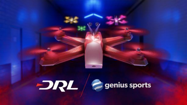 Drone Racing League