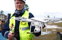 What People Think About Drones: New Study Shows Public Doesn't Know About Drones in First Response