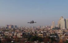 China's State Council Urges Acceleration of Urban Air Mobility