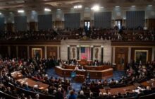 Drone Legislation: Former Congressmen Urge Lawmakers to Avoid 