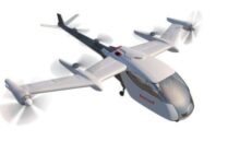 Hydrogen Fuel Cells for Passenger Drones: Honeywell Purchases Ballard Unmanned Systems Assets