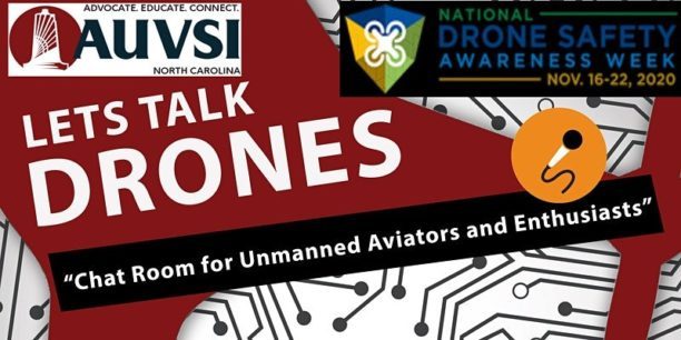 faa drone safety awareness week