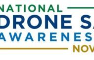 AUVSI Launches Special Events for Drone Safety Week