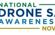 AUVSI Launches Special Events for Drone Safety Week