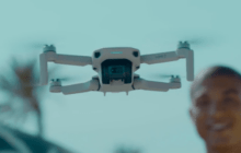 DJI Mini 2: Specs, Images, Video, and Reviewers First Impressions!