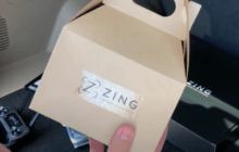 Zing Drone Delivery Joins BEYOND Program: Like Uber, for Drone Delivery [VIDEO]