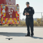 Skydio for First Responders